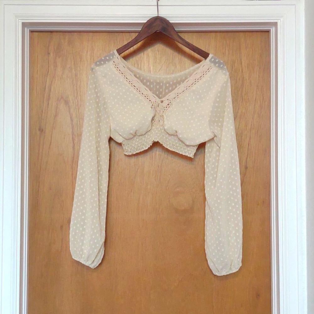 💋 HOST PICK! Super Sexy Crop Top